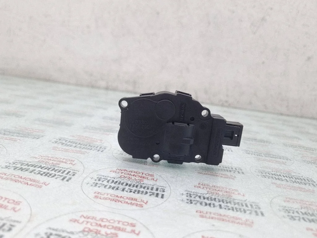 Air flap motor/actuator K9749004