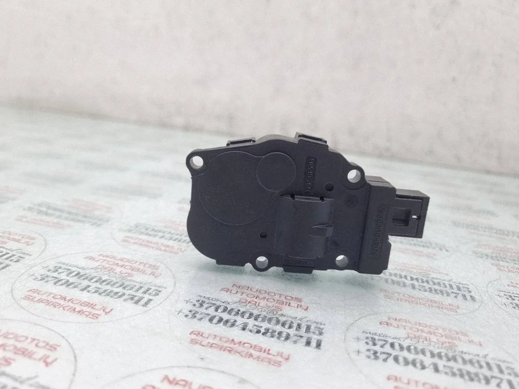 Air flap motor/actuator K9749004
