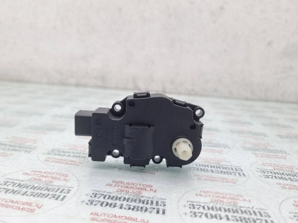 Air flap motor/actuator K9749004