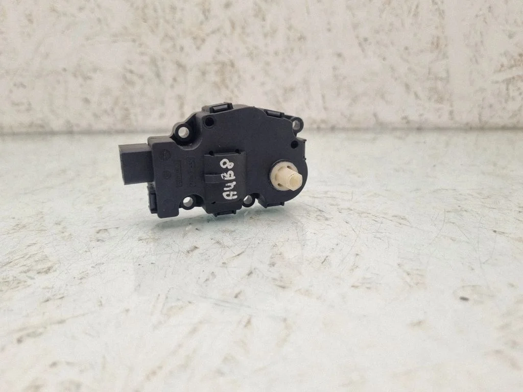 Air flap motor/actuator 08032010