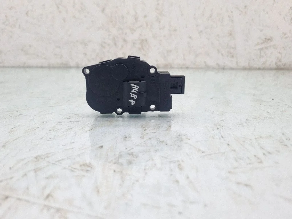 Air flap motor/actuator 08032010