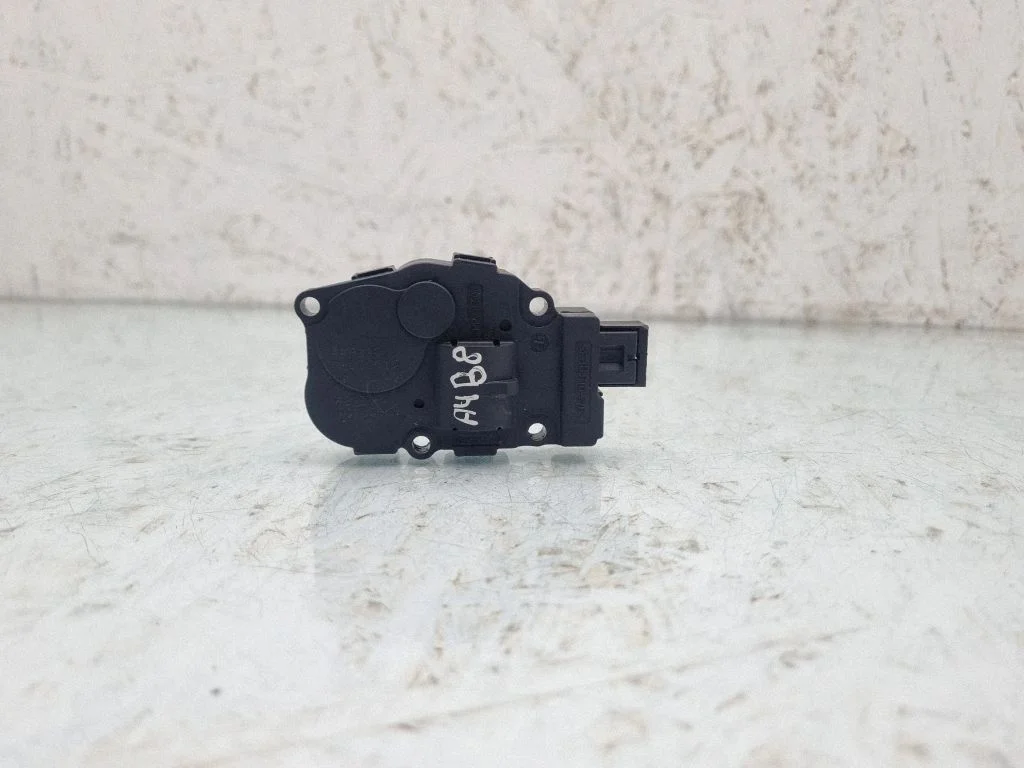 Air flap motor/actuator 08032010