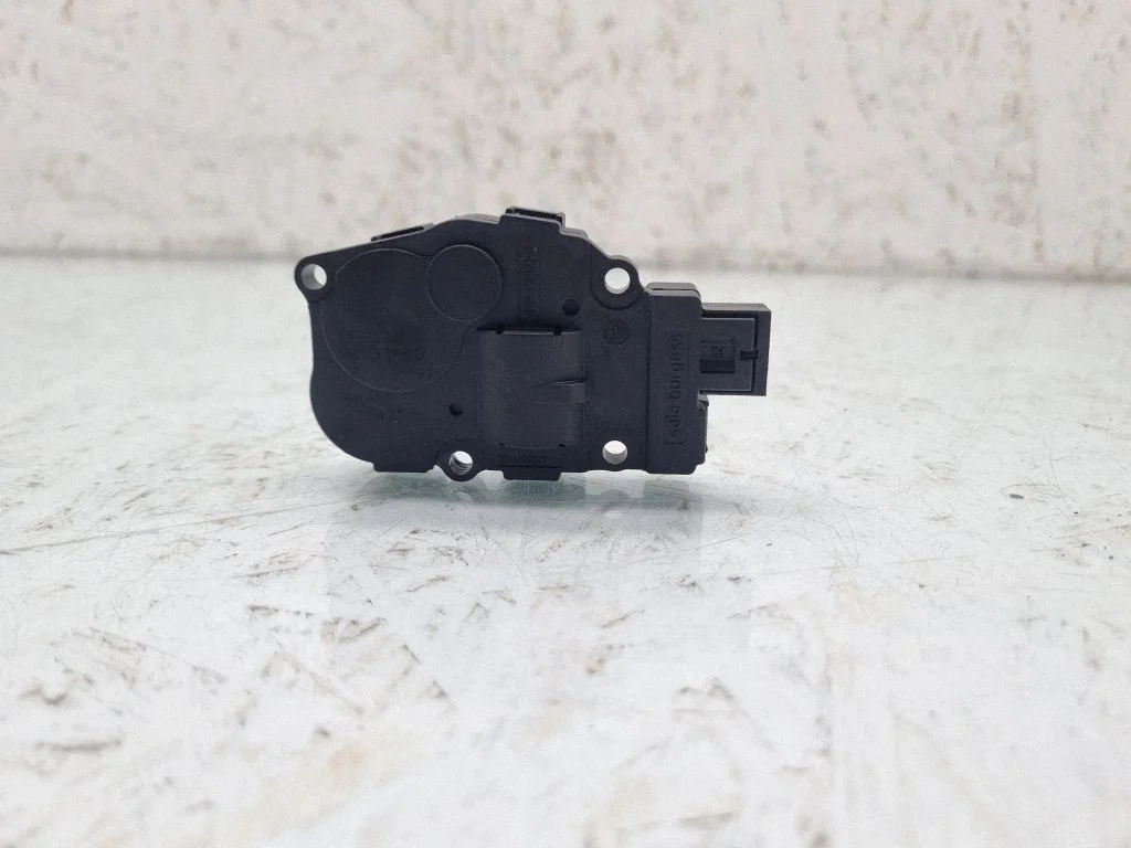 Air flap motor/actuator 06032010