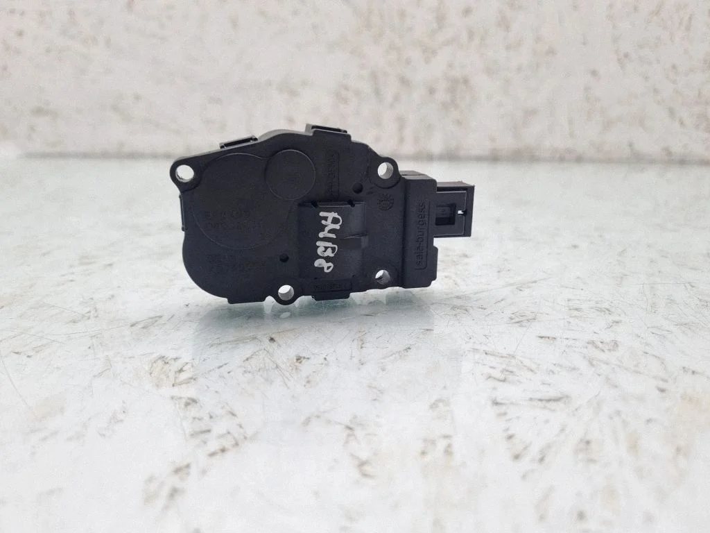 Air flap motor/actuator 08032010