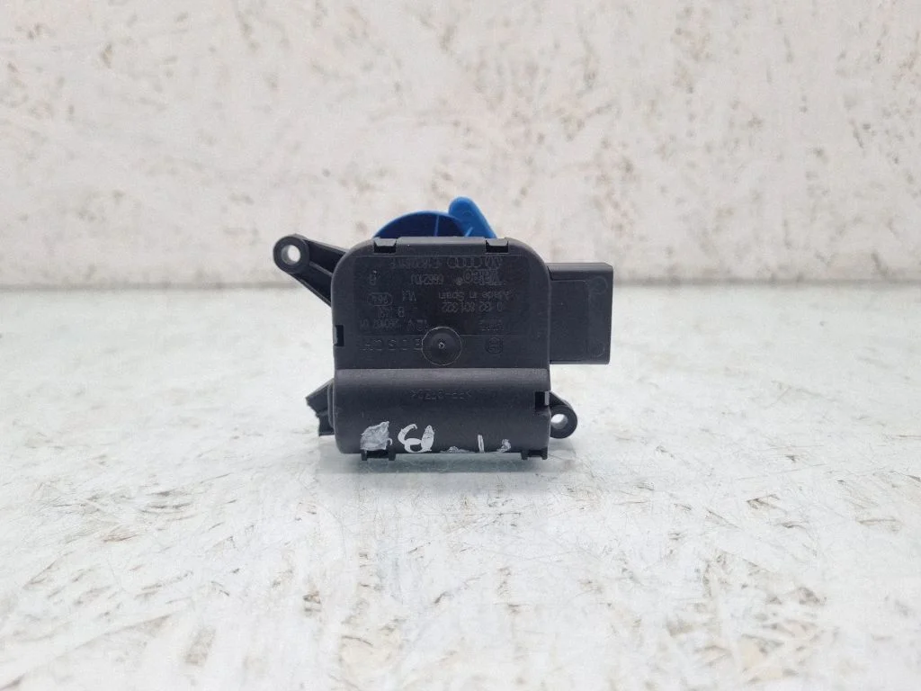 Air flap motor/actuator 8E1820511F