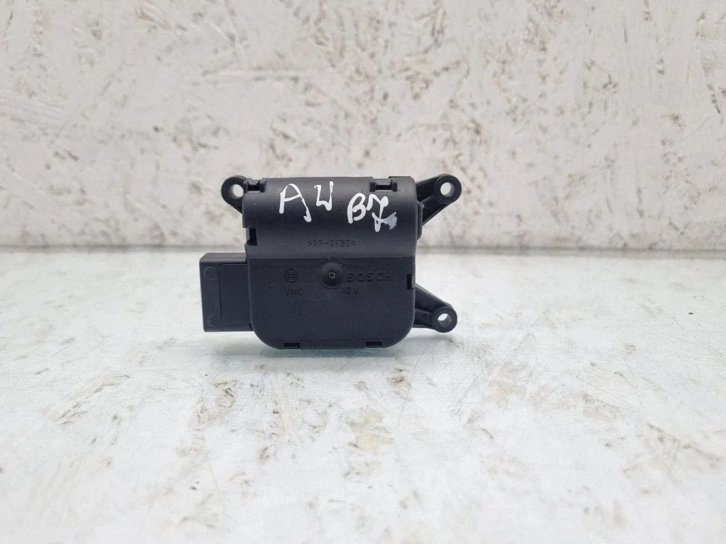 Air flap motor/actuator 8E1820511D