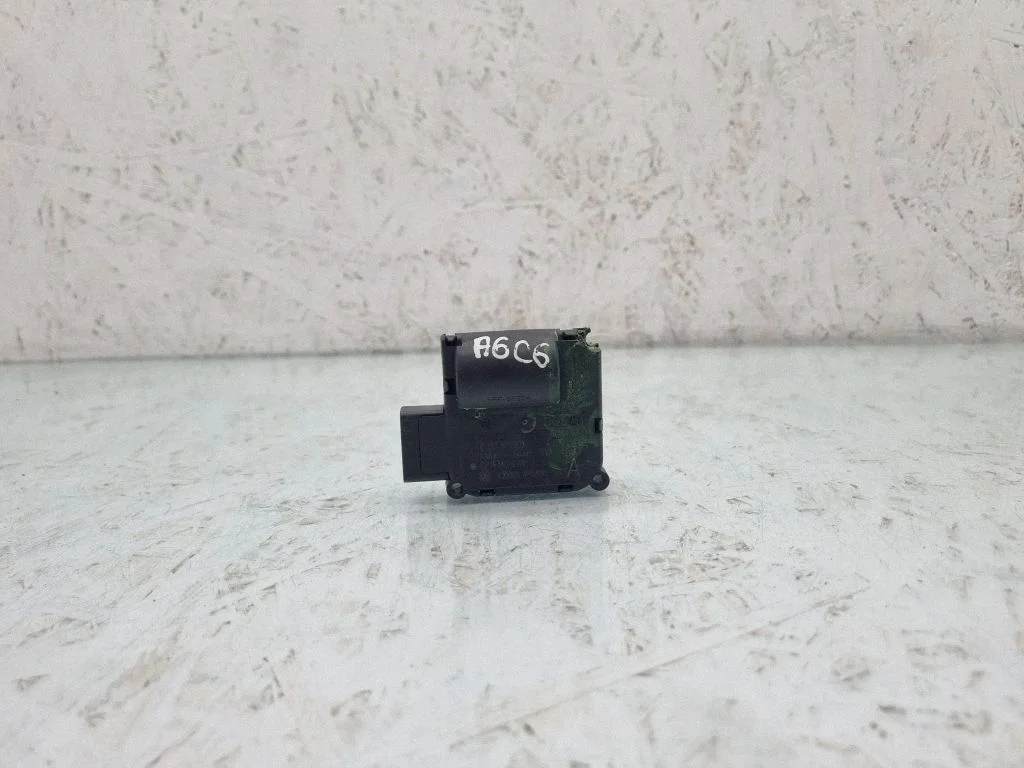 Air flap motor/actuator 4F0820511A