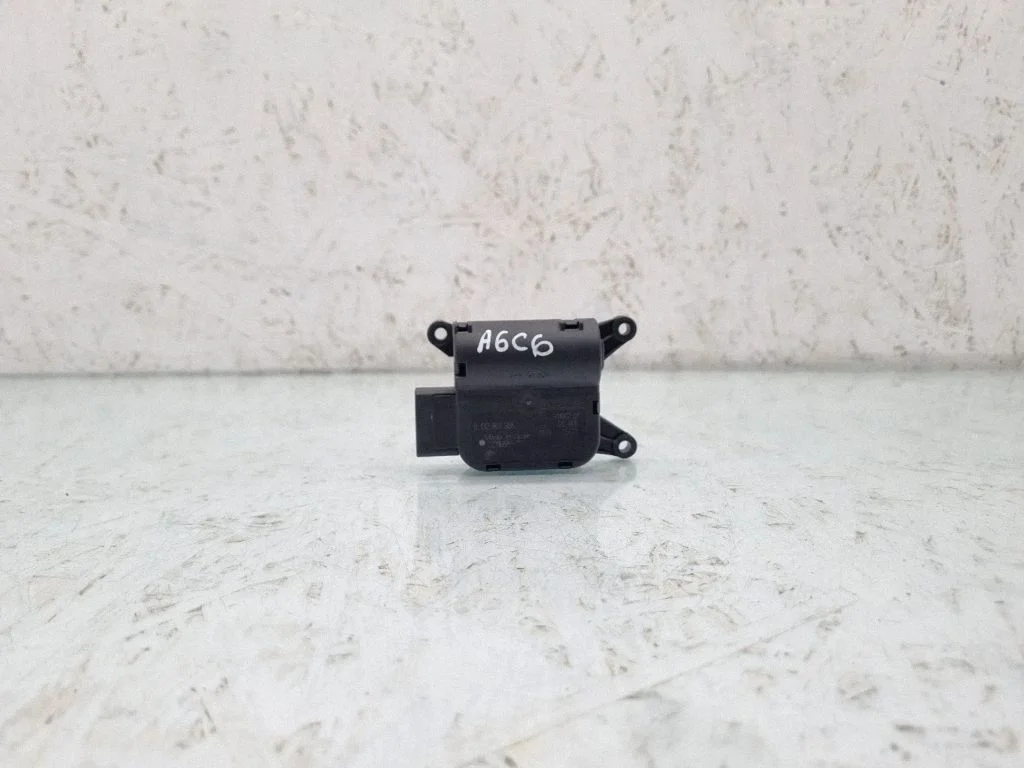 Air flap motor/actuator 4F0820511
