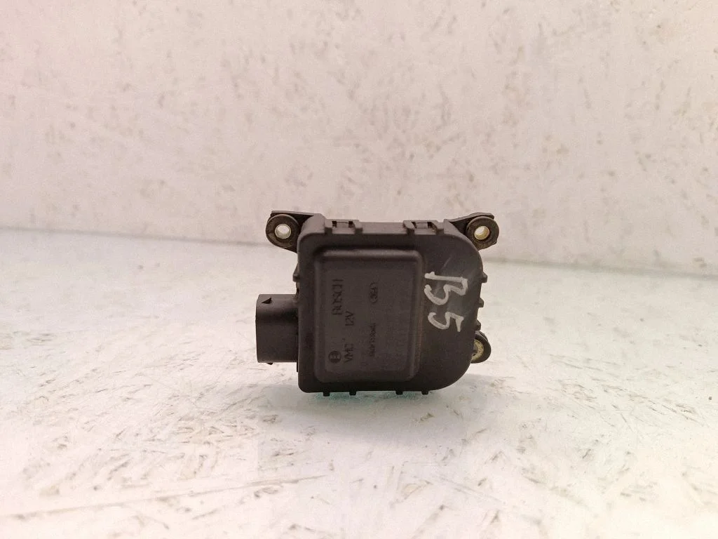 Air flap motor/actuator 8D1820511B