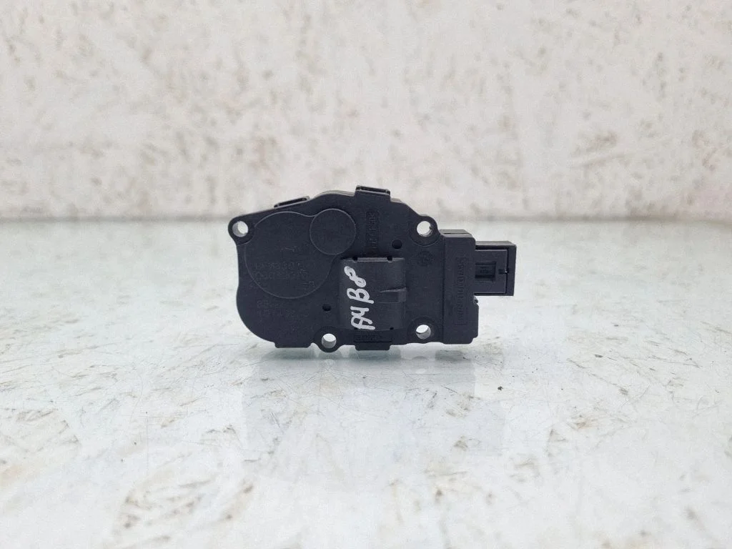 Air flap motor/actuator 06032010