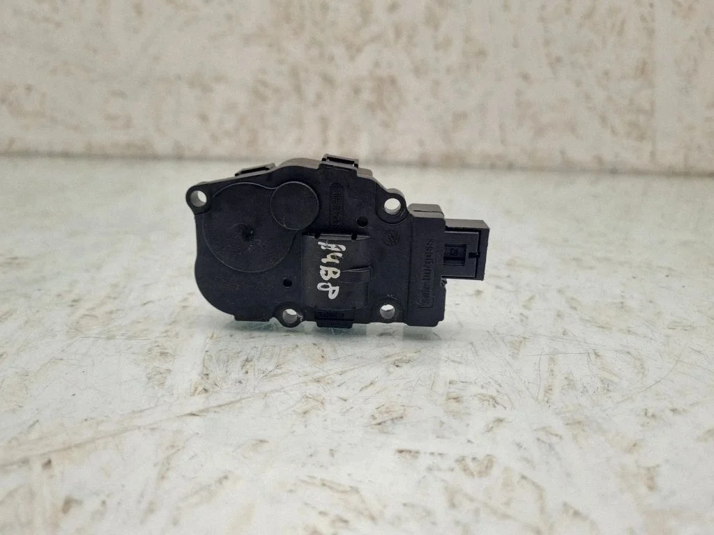 Air flap motor/actuator 06032010