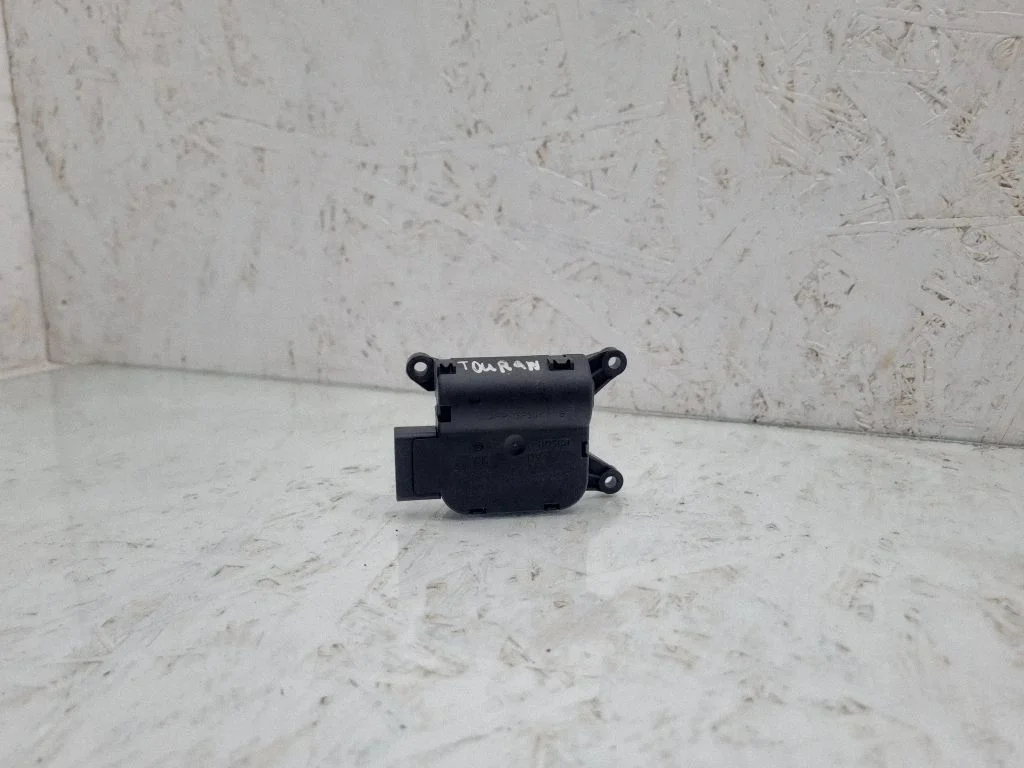 Air flap motor/actuator 1K1907511