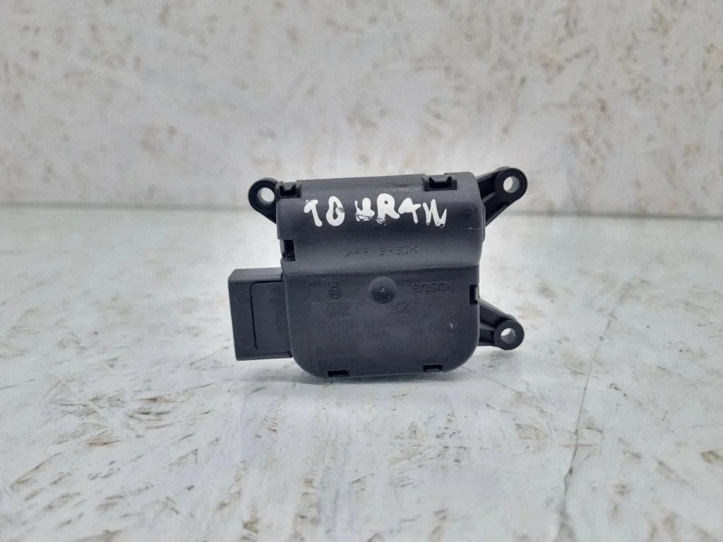 Air flap motor/actuator 1K1907511G