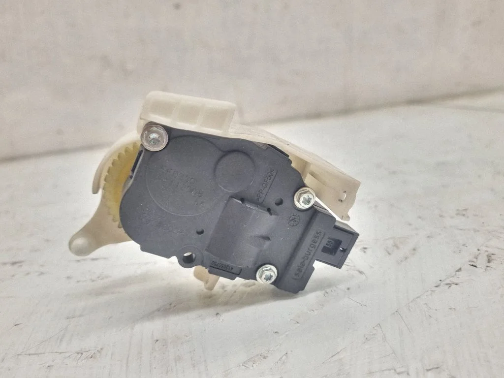 Õhuklapi mootor / ajam K9749005