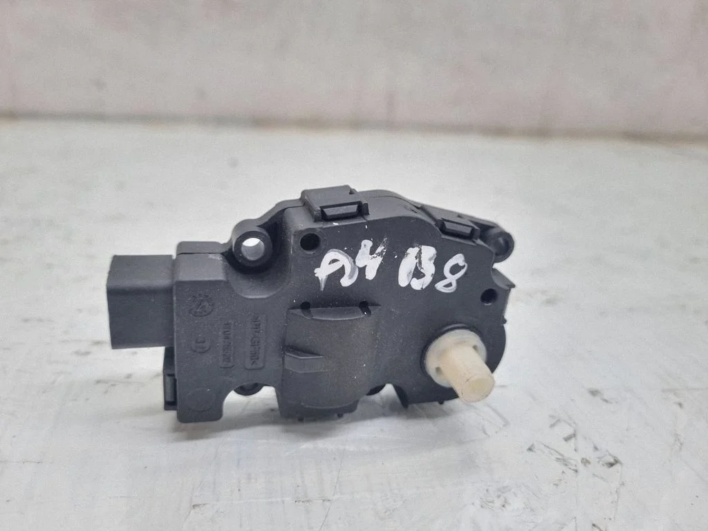 Õhuklapi mootor / ajam K9749005