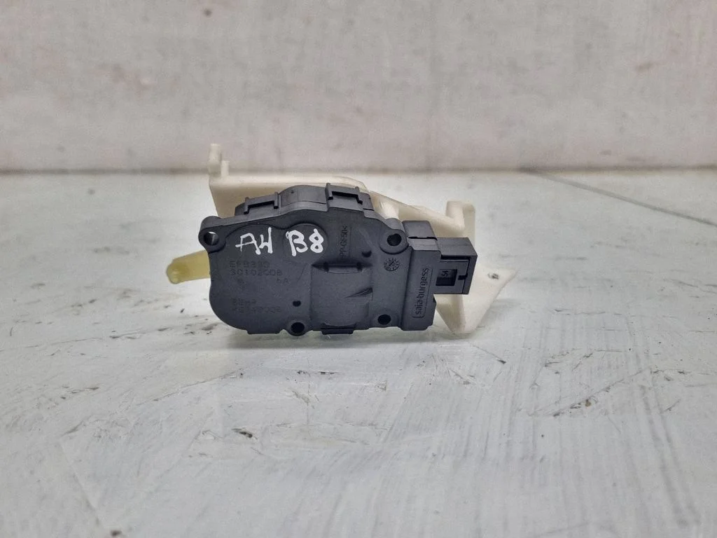 Õhuklapi mootor / ajam K9749005