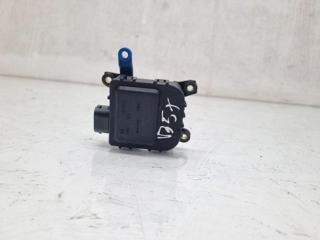Air flap motor/actuator 8D1820511B