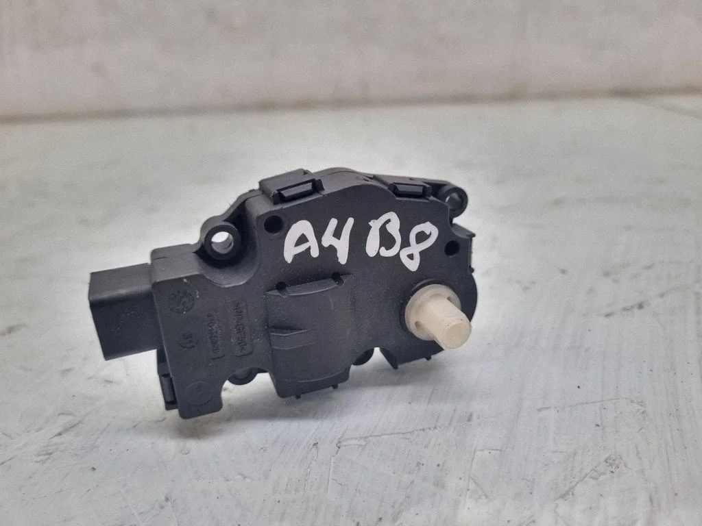Õhuklapi mootor / ajam K9749005