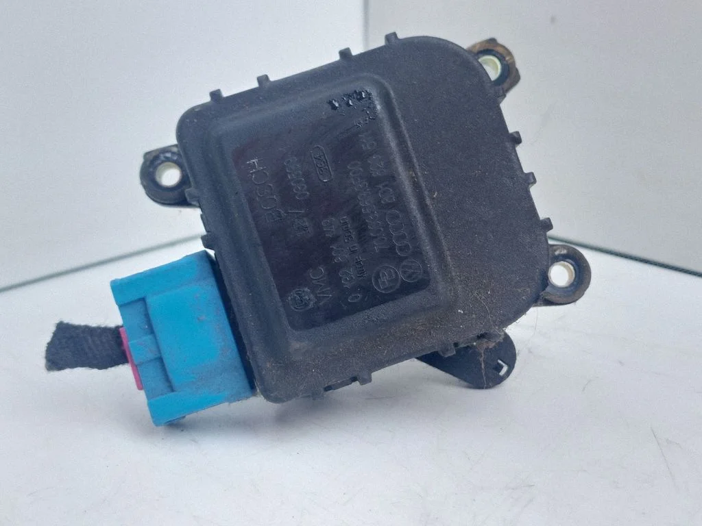 Air flap motor/actuator 8D1820511B