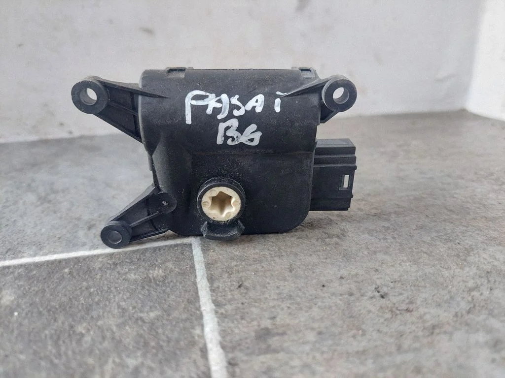 Õhuklapi mootor / ajam 0132801362