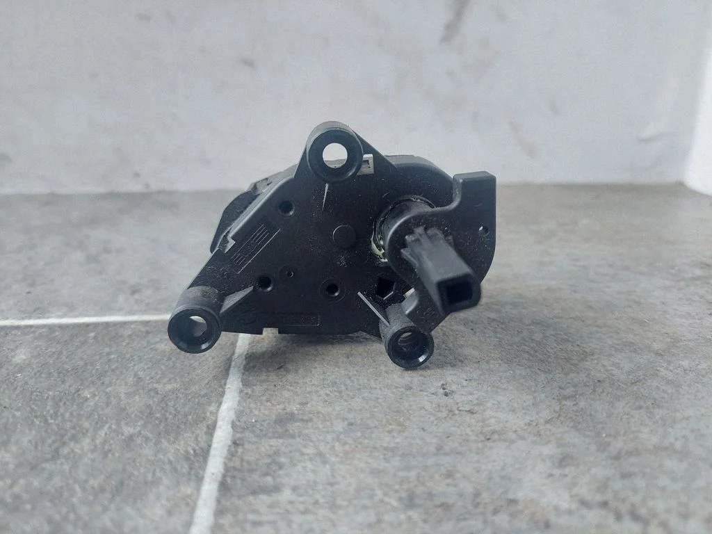 Air flap motor/actuator – Volkswagen Sharan (2001-2010)