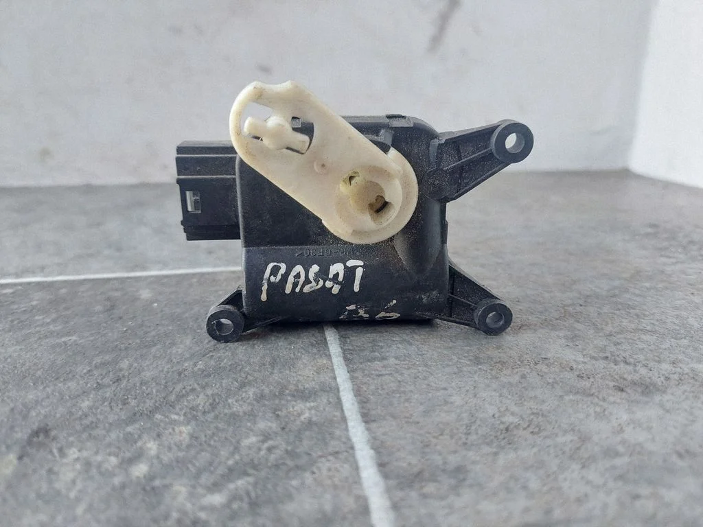 Õhuklapi mootor / ajam 0132801363