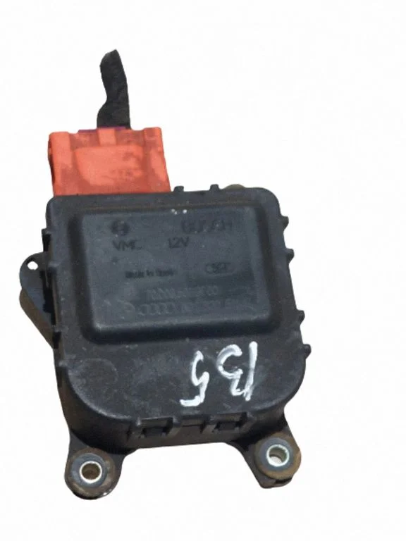 Air flap motor/actuator 8D1820511B