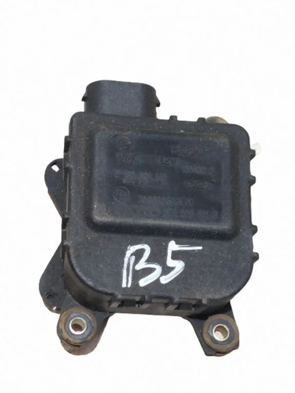 Air flap motor/actuator 8D1820511B