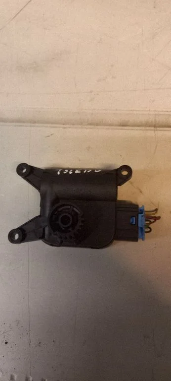 Air flap motor/actuator 0132801339