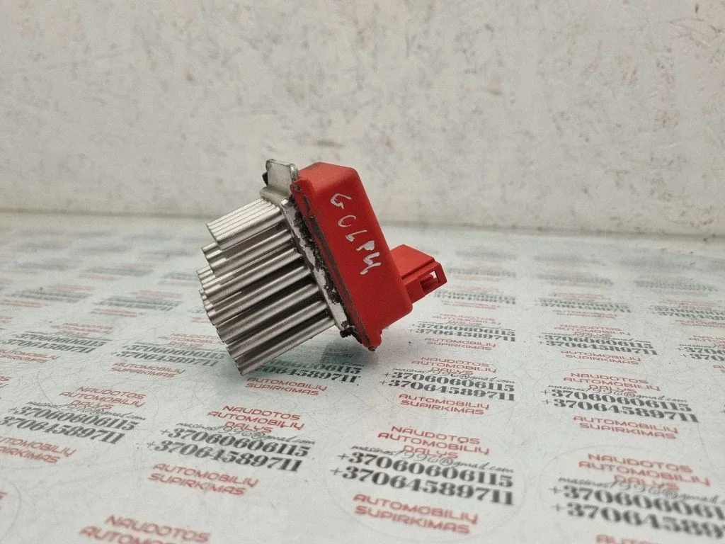 Salongipuhuri takisti 1J0907521