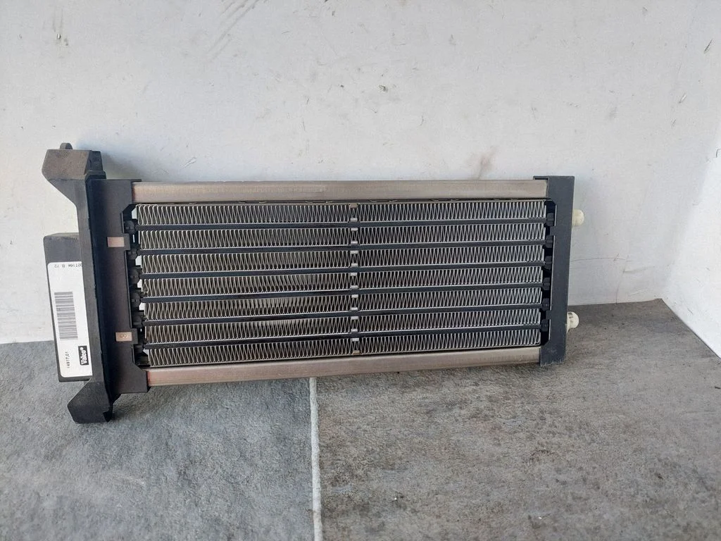 Heater blower motor/fan resistor 663141B