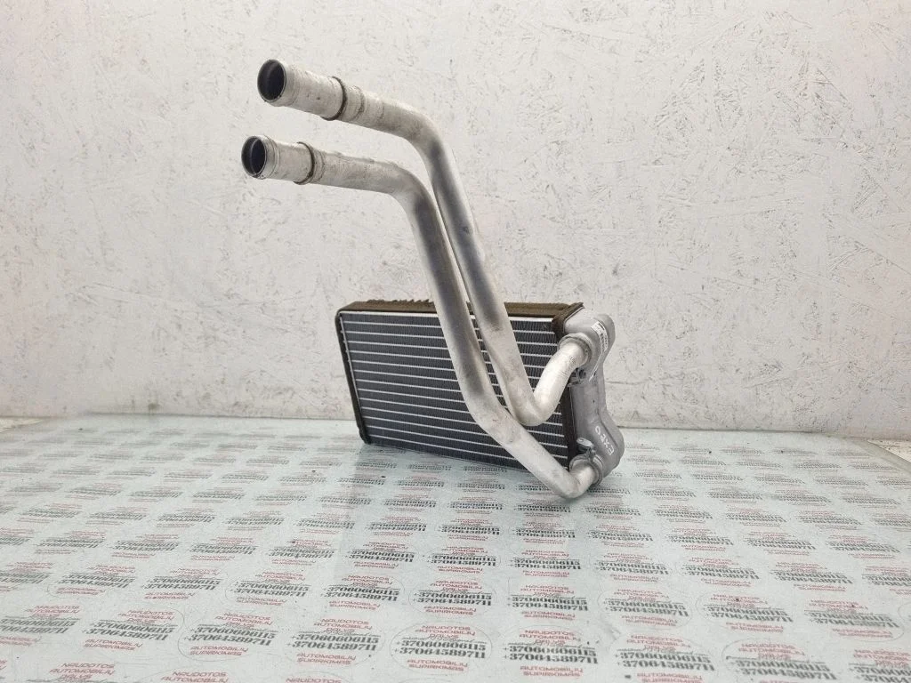 Heater blower radiator 8E2820031A