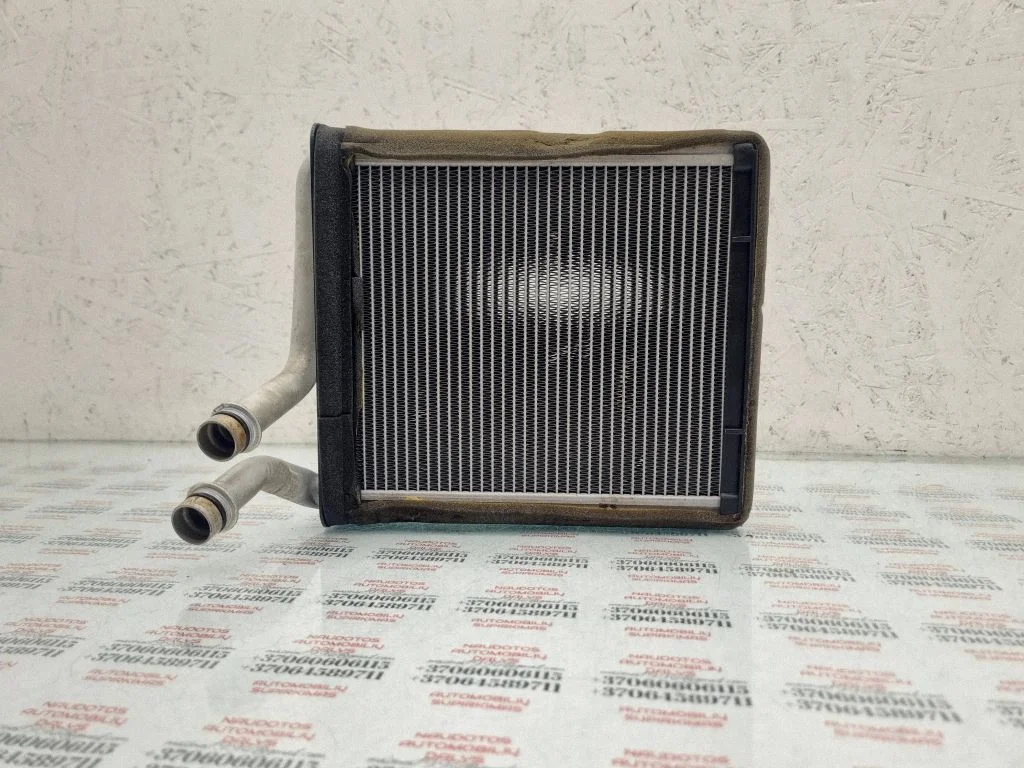 Salongi küttekeha radiaator 3C0819031ND
