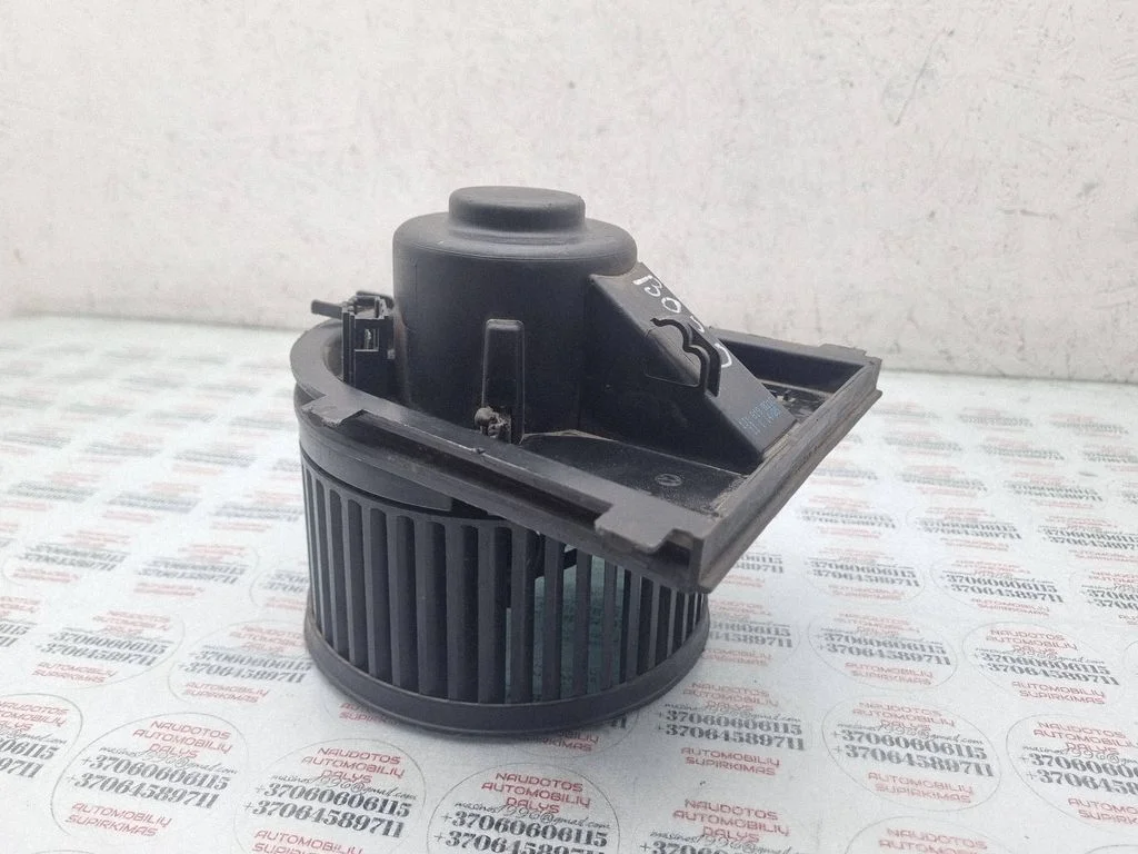 Heater fan/blower 1J1819021C