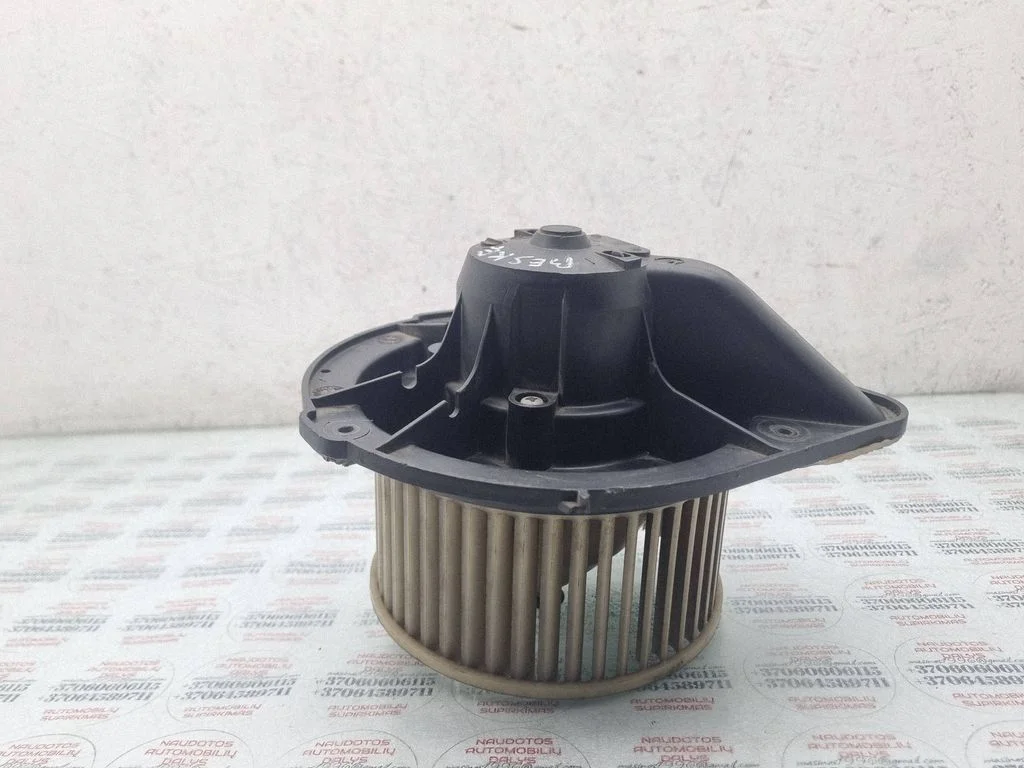 Heater fan/blower H14847037F