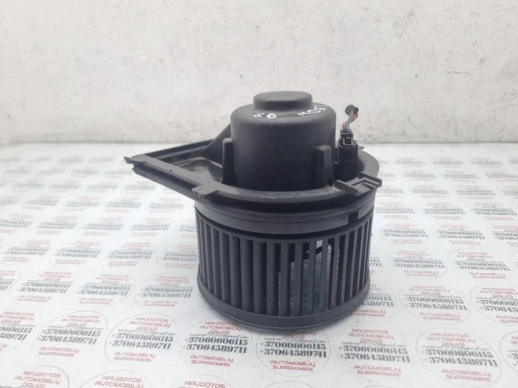Heater fan/blower 1J1819021A