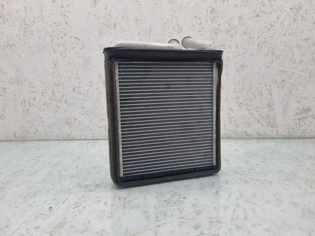 Heater blower radiator 3C0819021