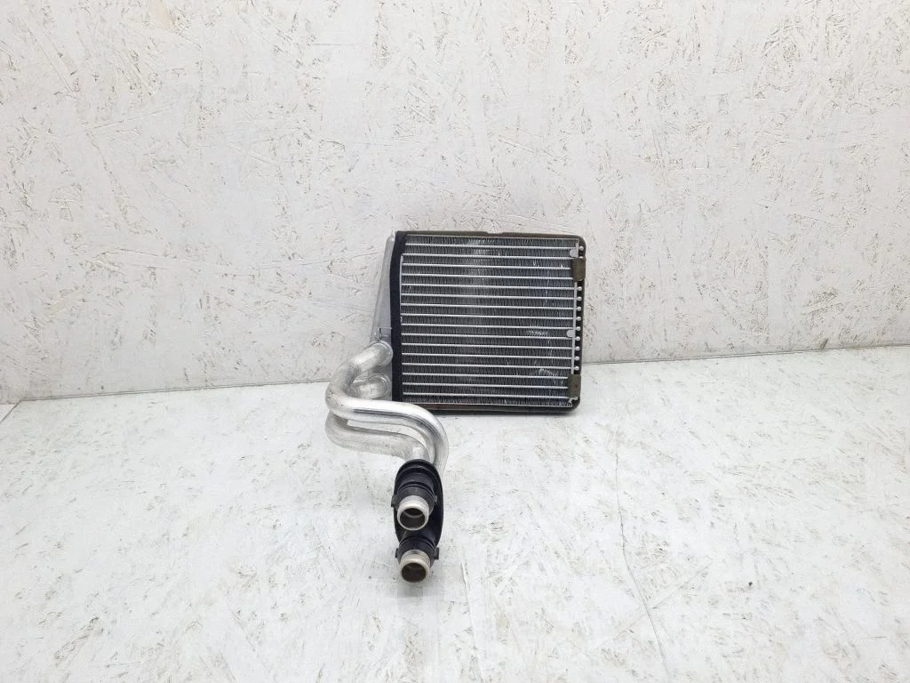 Heater blower radiator – Audi A3 S3 8P (2003-2012)