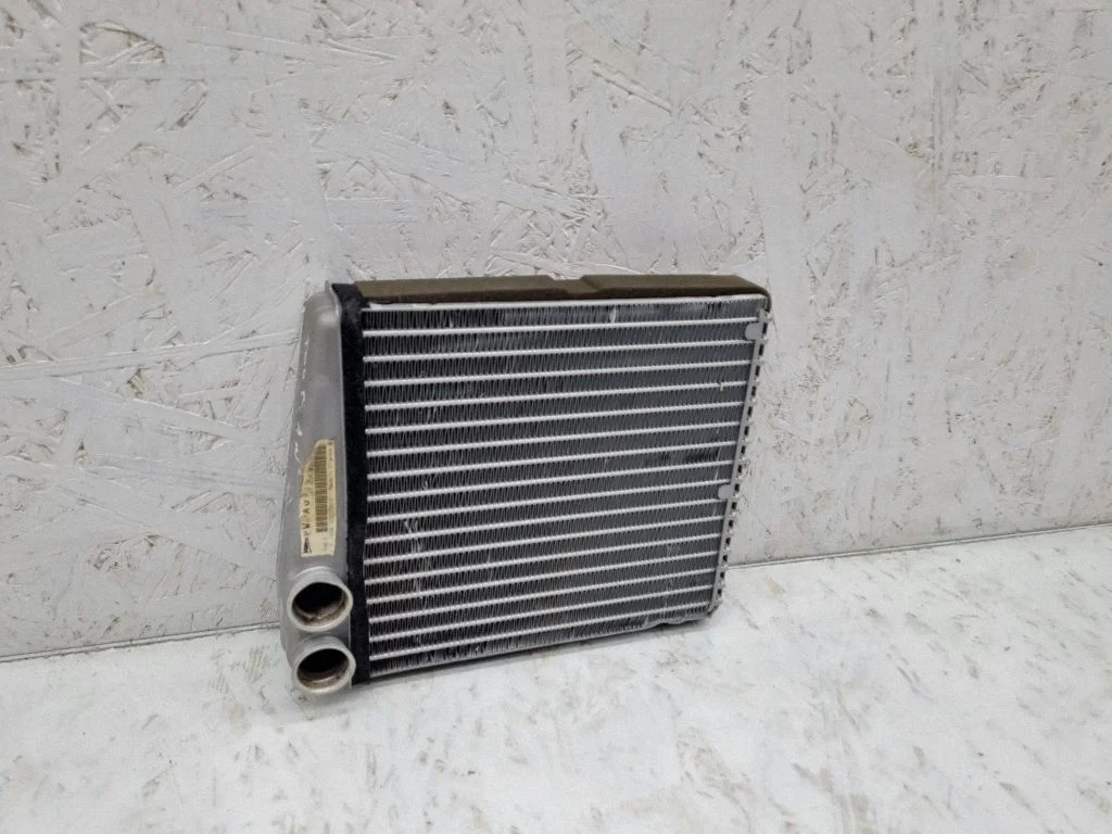 Heater blower radiator 1K0819031