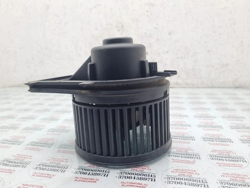 Heater fan/blower 1J1819021B