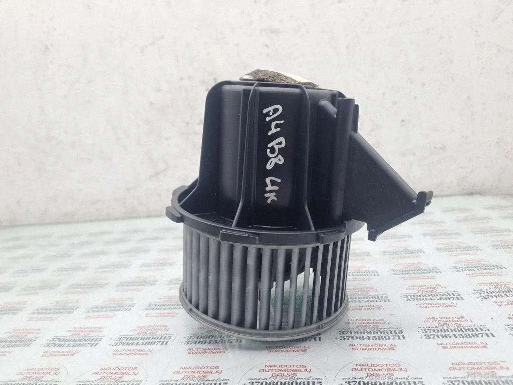 Heater fan/blower 8K2820021