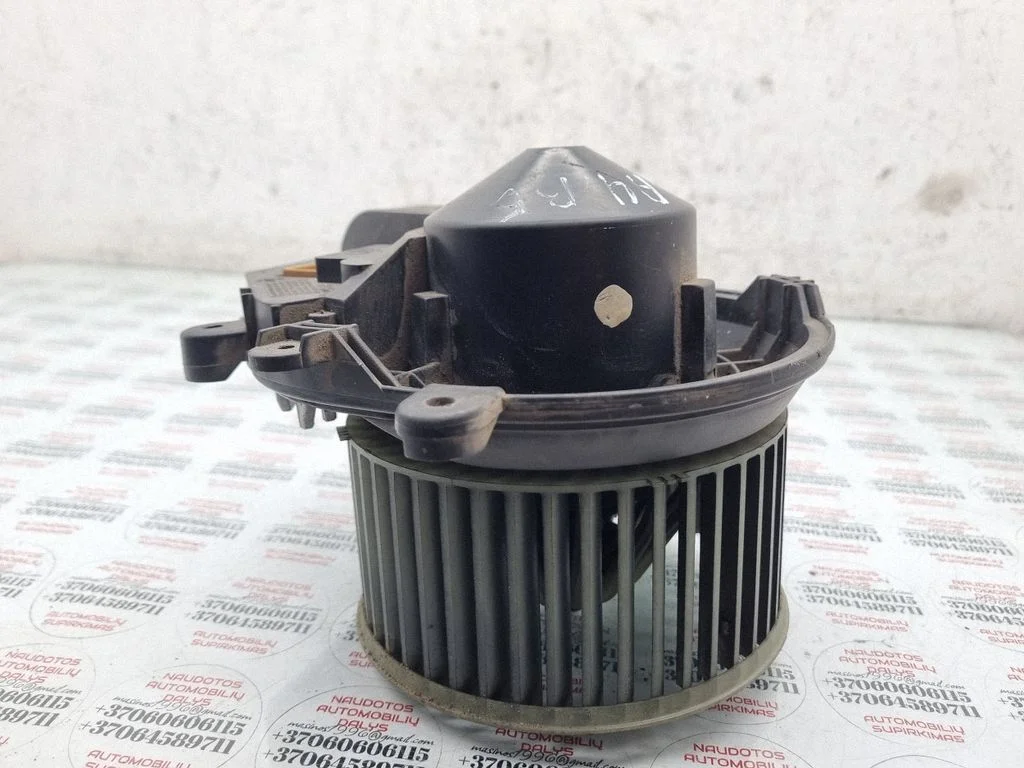 Heater fan/blower 740221233F