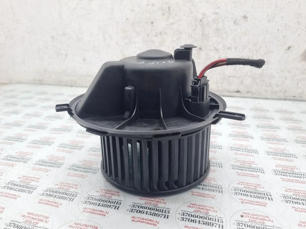 Heater fan/blower 1K1819015