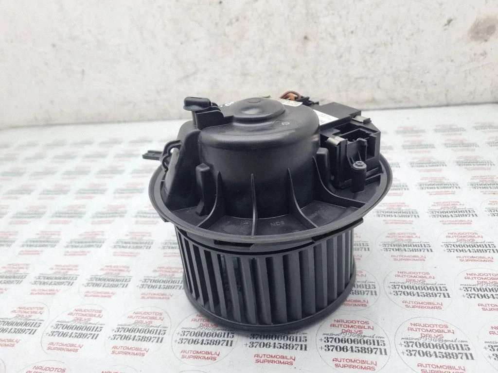 Heater fan/blower 3C0907521F