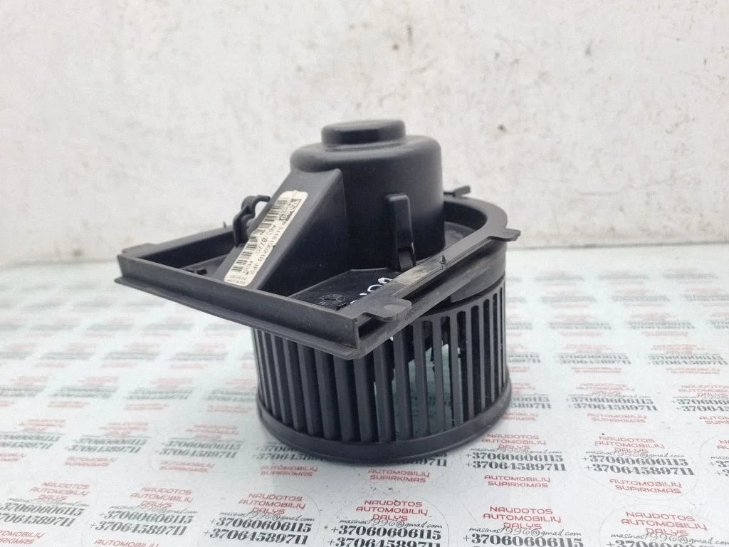 Heater fan/blower 1J1819021B