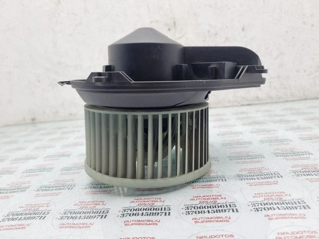 Heater fan/blower 740221233F