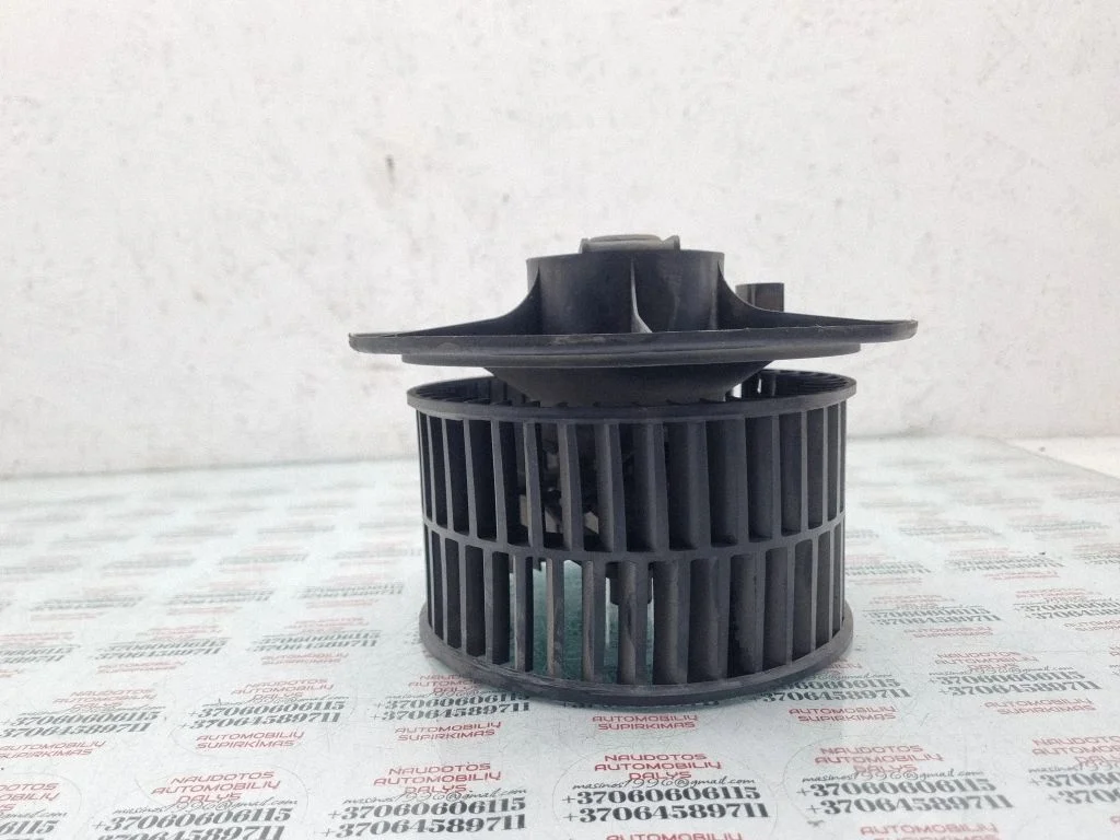 Heater fan/blower 7M0819021