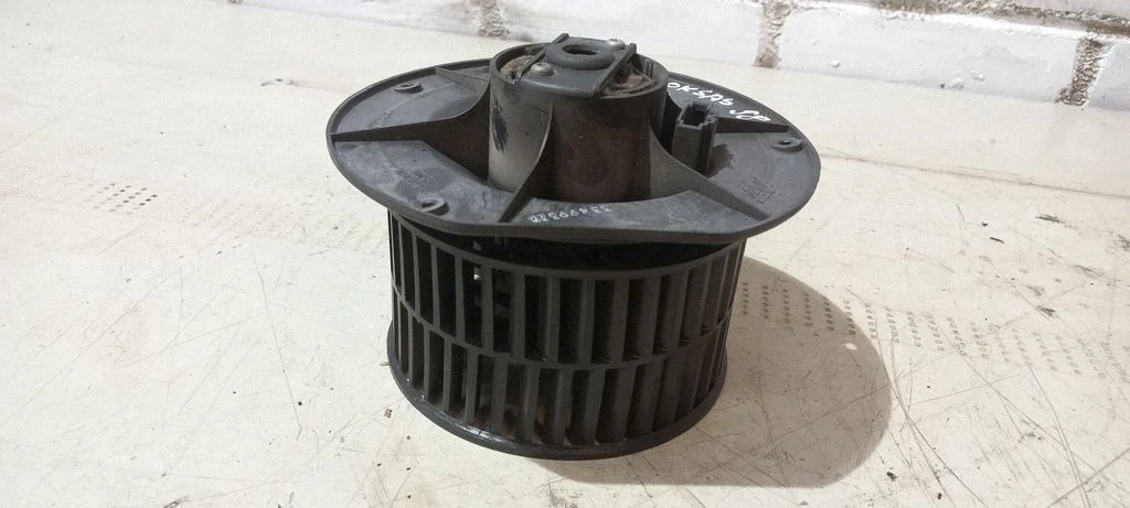 Krāsniņas ventilators/pūtējs – Ford Galaxy (1995-2000)