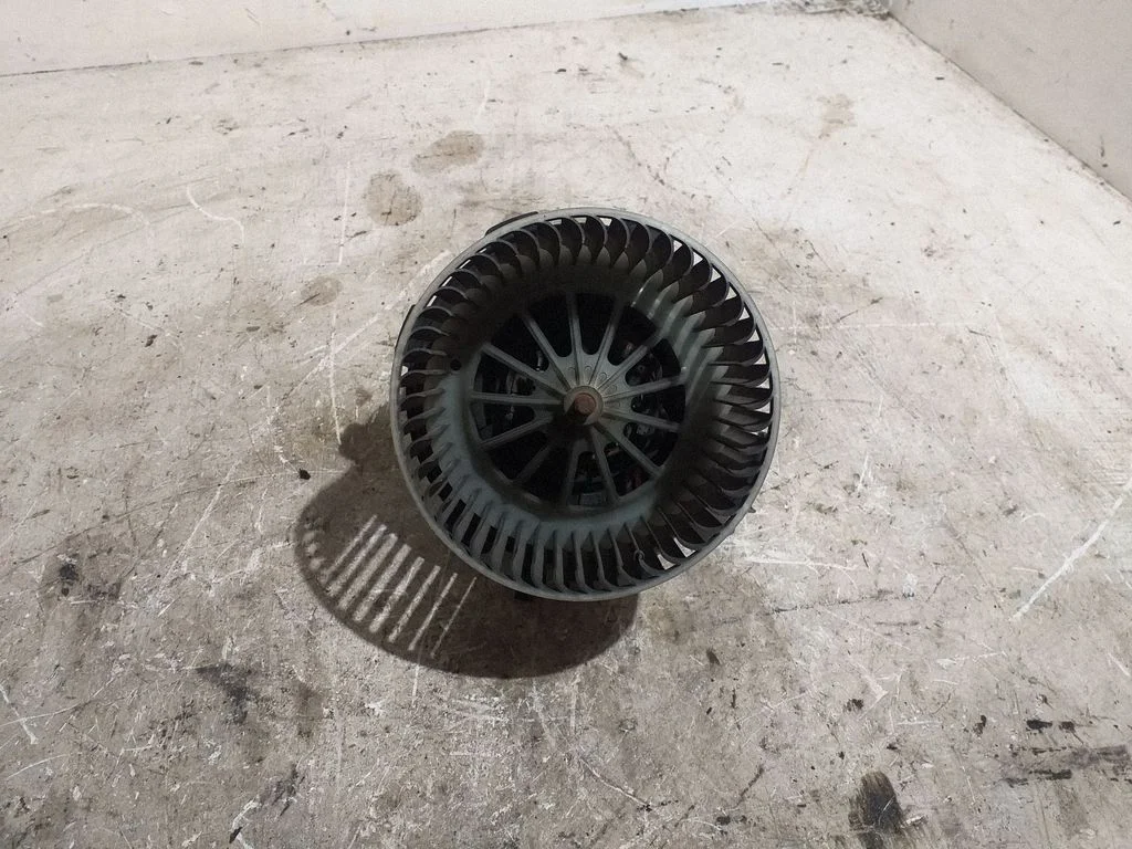 Heater fan/blower E7169