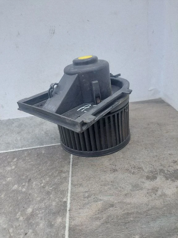 Salongipuhur – Audi A3 S3 8L (1996-2003)